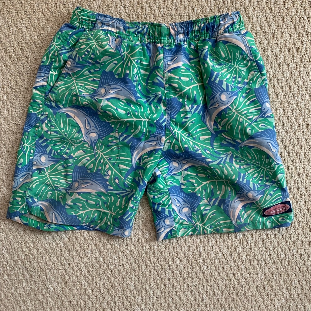 Vineyard Vines Chappy Bathing Suit